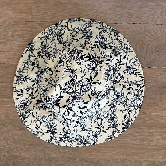 Rag and Bone bucket hat - Picture 3 of 5